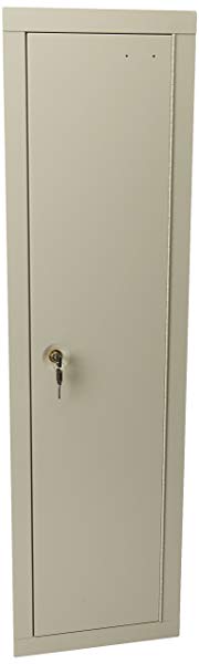 Stack-On in-wall gun safe